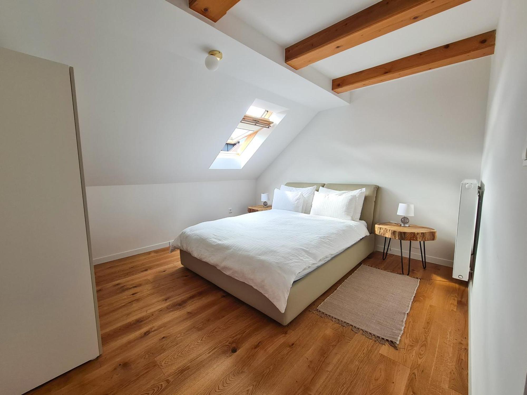 Eros Apartment 크라니스카고라 외부 사진